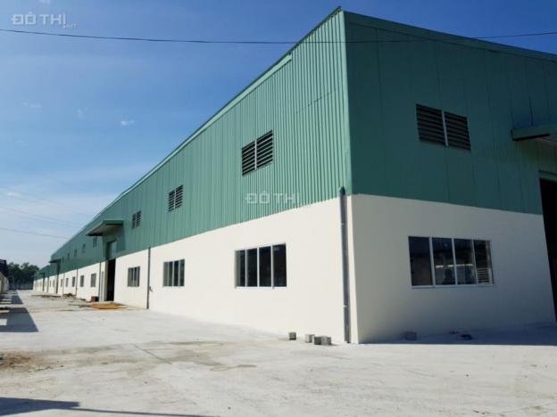 Cho thuê kho xưởng từ 450m2 đến 4000m2, Đức Hòa, Long An. 0908113447 12413975