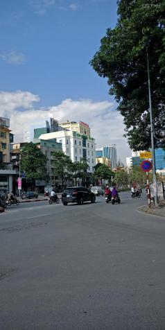 Bán nhà mặt phố tại Đường Trần Phú, Phường Nguyễn Trãi, Hà Đông, Hà Nội, diện tích 50m2, giá 6 tỷ 12414511