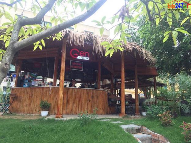Sang nhượng quán cafe Gen Cafe tại số 2 Bế Văn Đàn, Hà Đông, Hà Nội 12425108
