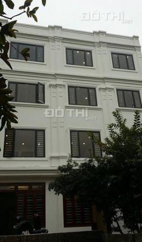 Bán nhà biệt thự, liền kề tại đường Xuân Đỗ, Phường Cự Khối, Long Biên, Hà Nội, diện tích 30m2 12415551