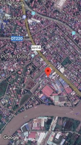 Cần cho thuê nhà ở gần khu PG An Đồng 12421359
