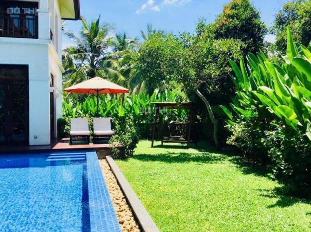 Biệt thự Furama Villas, Ngũ Hành Sơn, Đà Nẵng, 388.75m2, view công viên, giá 28 tỷ 12417878