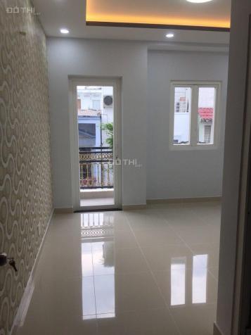 Bán nhà riêng tại Đường Gò Ô Môi, Phường Phú Thuận, Quận 7, Hồ Chí Minh, DT 60m2 12418060