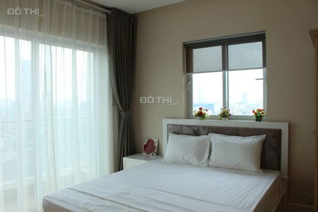 Cho thuê CHCC Hà Đô Park View, căn góc 128m2, 3PN sáng, full nội thất đẹp, 16 tr/th. LH 0936178336 12418856