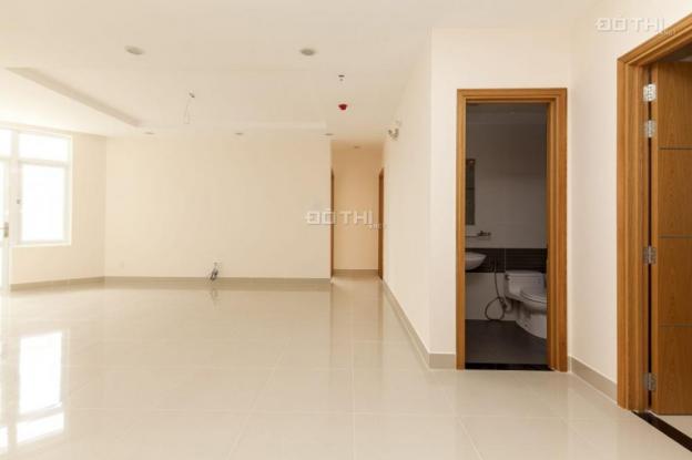 Chính chủ cho thuê căn hộ CC Tràng An Complex 80m2, 2 phòng ngủ, nội thất cơ bản, giá 12 tr/th 12421256