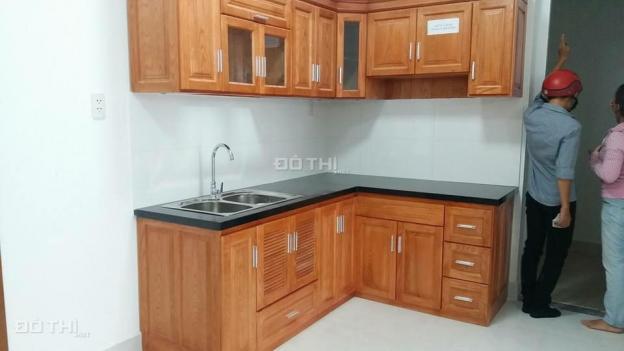 Cho thuê căn hộ chung cư tại dự án Tara Residence, Quận 8, Hồ Chí Minh, diện tích 56m2, giá 6 tr/th 12421749