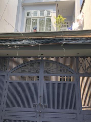 Bán nhà hẻm Nguyễn văn Linh, DT 4 x 15m, 1 lầu, giá 5,15 tỷ TL 12467256