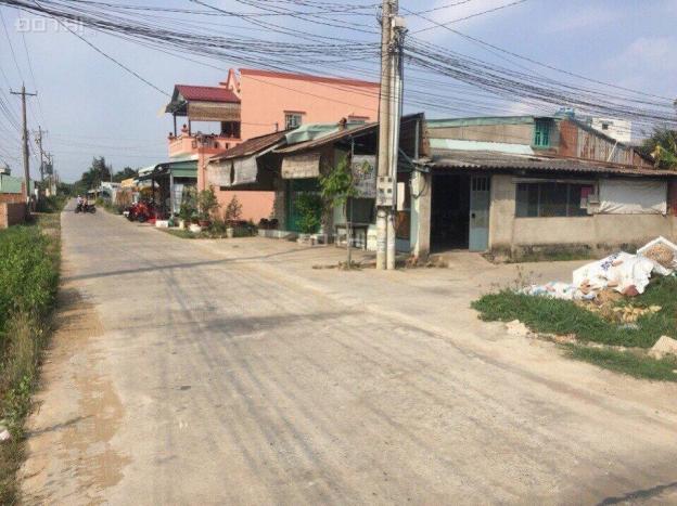 Tôi chính chủ cần bán gấp căn nhà cạnh đường lớn xã Phú Đông, Nhơn Trạch, Đồng Nai, gần Cát Lái 12422769