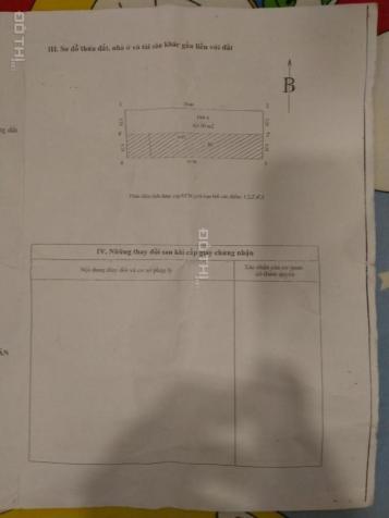 Bán đất Hạ Đình, gần trường đại học Quốc Gia, 64m2, giá 3,2 tỷ 12417772