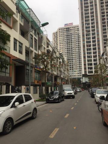 Cho thuê liền kề Mon City 6 tầng, 100m2, làm văn phòng, nhà trẻ, đào tạo, cửa hàng, 50 tr/th 12454496