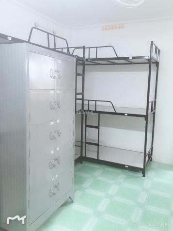 KTX máy lạnh cao cấp 700 nghìn/tháng, bao trọn gói 12423568