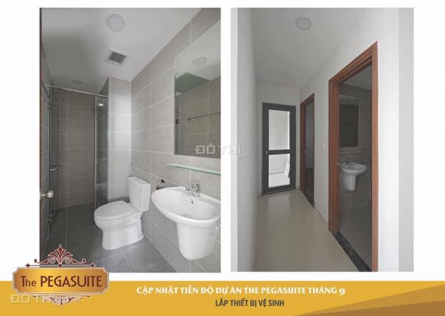 Bán căn hộ chung cư tại dự án The Pega Suite, view hồ bơi, diện tích 75m2, 2PN, 2WC, giá 2,3 tỷ 12424174