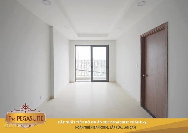 Bán căn hộ chung cư tại dự án The Pega Suite, view hồ bơi, diện tích 75m2, 2PN, 2WC, giá 2,3 tỷ 12424174