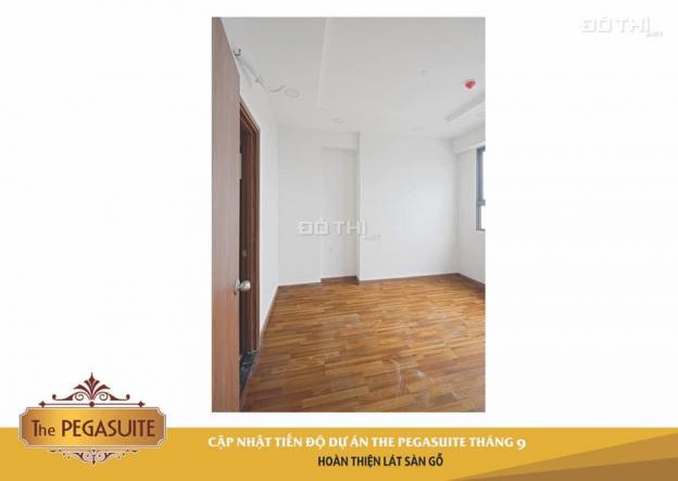 Bán căn hộ chung cư tại dự án The Pega Suite, view hồ bơi, diện tích 75m2, 2PN, 2WC, giá 2,3 tỷ 12424174