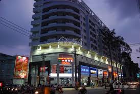 Cần bán gấp căn hộ Lakai, Nguyễn Tri Phương, giá 3,4 tỷ 12523131