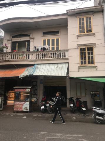 Bán nhà đường Phạm Huy Thông, Lê Chân, Hải Phòng giá 3.6 tỷ 12541589