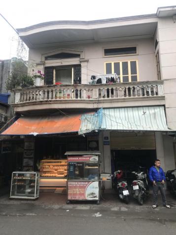 Bán nhà đường Phạm Huy Thông, Lê Chân, Hải Phòng giá 3.6 tỷ 12541589