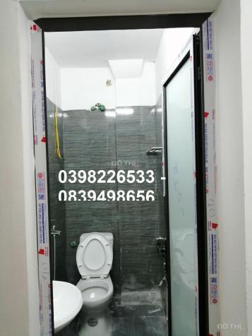 Bán nhà chính chủ VT đẹp giá 1.29 tỷ, (34m2, 3T, 3PN), Đ. Thanh Lãm, ô tô đỗ gần nhà. 0398226533 12426971