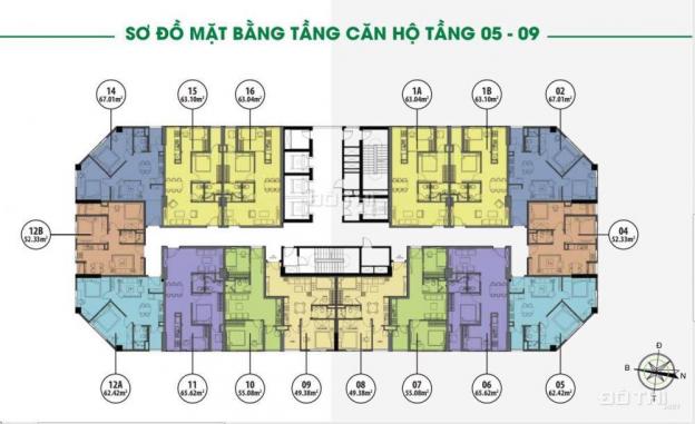 Có ít tiền thì liệu có mua nổi nhà ở Hà Nội không 12427970