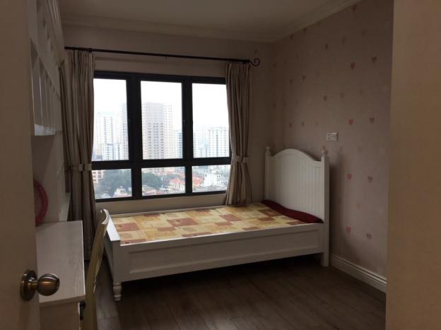 Cho thuê căn hộ chung cư Trung Yên 1, Trung Kính 120m2, 3 phòng ngủ, đủ đồ như hình 12498264