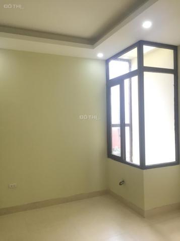 Bán nhà đẹp mặt ngõ KD đỉnh gần đường Quang Trung, Hà Đông, 4T x 34m2, 3.67 tỷ, 0966902661 12429488