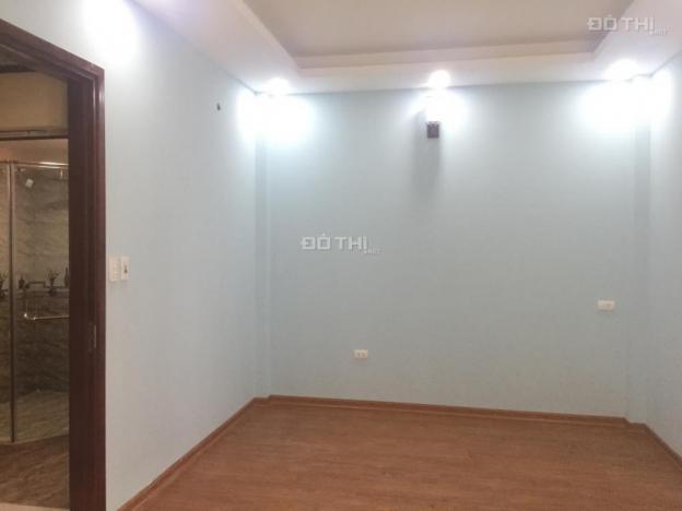 Bán nhà đẹp mặt ngõ KD đỉnh gần đường Quang Trung, Hà Đông, 4T x 34m2, 3.67 tỷ, 0966902661 12429488