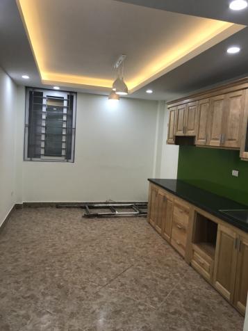 Bán nhà Mễ Trì, Đại Lộ Thăng Long, Mỹ Đình, 39m2, 4T, mới tinh, thiết kế hiện đại, 3,15 tỷ 12449239