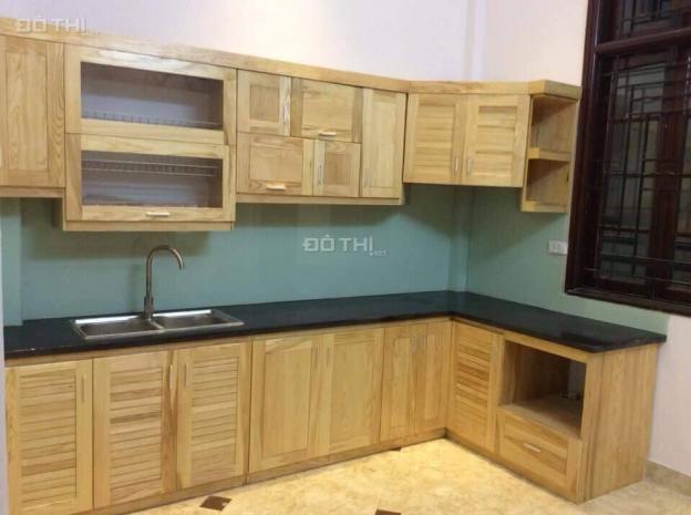 Bán nhà mặt phố Tân Lập, Thanh Nhàn, kinh doanh sầm uất 45m2 x 7T thang máy, giá 8.2 tỷ 12429974