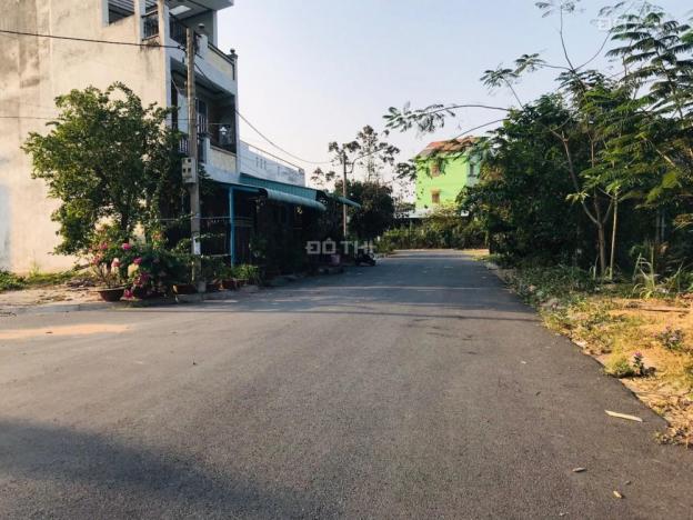 Bán đất nền gần chợ Đệm, đường Nguyễn Hữu Trí, Bình Chánh 12430548