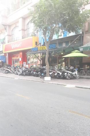 Bán gấp shophouse CC Thuận Việt, MT Thiên Phước, P15, Q11, giá 10.5 tỷ 12459201