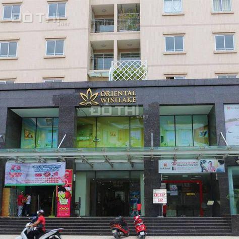 Bán căn hộ Oriental Westlake, nhận nhà ở luôn, giá chỉ từ 2,2 tỷ. LH 098.3650.098 12431411