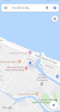 Bán dãy trọ đường Phan Phu Tiên, DT 5*15m, 3,3 tỷ 12432175