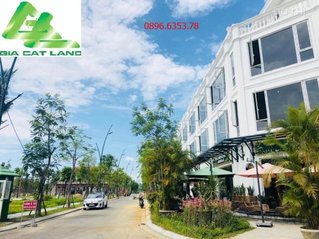 Nhà đẹp hướng Nam, view công viên Phú Mỹ An Tp Huế 12432256