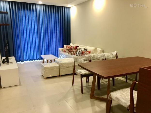 Bán căn hộ dự án The Gold View, Quận 4, diện tích 82m2 view trực diện Bitexco. LH 0941680660 11770964