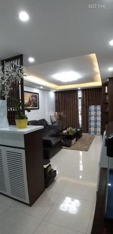 Bán nhà mặt phố Nghi Tàm, 40m2, 7 tầng, giá 11 tỷ, 0963911687 12432448