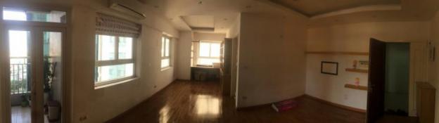 Bán căn hộ chung cư 165 Thái Hà, DT 108m2, giá 34tr/m2 12433173