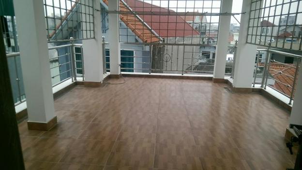 Bán gấp nhà Phú Đô 70m2 x 5.5 tầng kinh doanh tốt, ô tô đỗ cửa giá 6.6 tỷ 0832354355 12540749