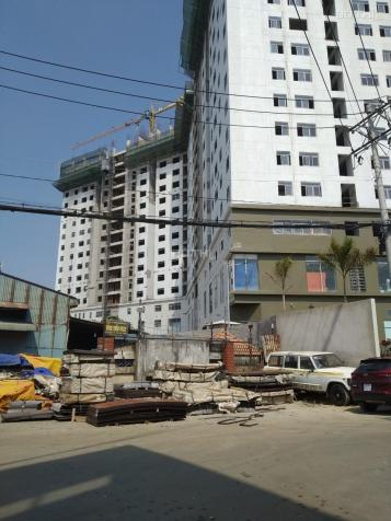 Căn hộ Saigonhomes, MT Hương Lộ 2, bán 69m2, (2PN). Giá bán 1.69 tỷ 12435055