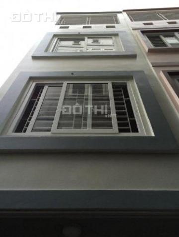 Bán nhà xây mới 36m2*4T Yên Hòa, Yên Nghĩa, Hà Đông ô tô đỗ cách 20m, 1.22 tỷ LH: 0936260566 12435668