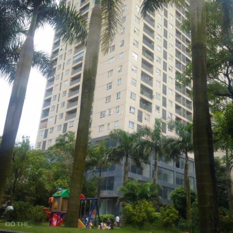 Bán căn hộ chung cư Dream Town, Nam Từ Liêm, Hà Nội diện tích 45m2, giá 970 triệu 12436671
