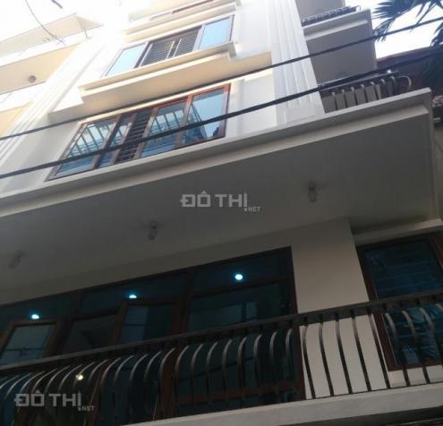 Nhà siêu đẹp Lương Định Của, Đống Đa, ô tô vào nhà, 100m2 x 6 tầng, MT 8m, 12.5 tỷ 12436881