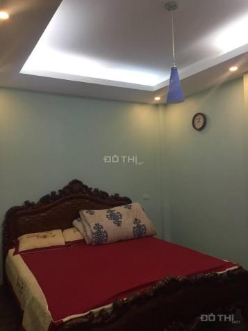 Bán nhà Thụy Khuê, Tây Hồ: 64m2, xây 4 tầng, giá 4,35 tỷ 12436970