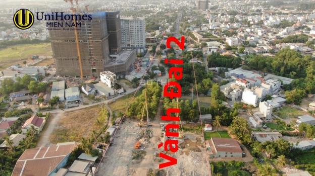 Mua căn hộ Sài Gòn Avenue, CK 4%/ + vàng SJC, nhân ngày quốc tế phụ nữa 8/3 12437814