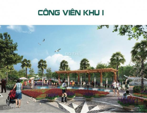 Bán biệt thự, nhà phố (5mx17m), khu dân cư Thới An, P Thới An, Q12, HCM. Giá 5 tỷ/căn 12437837