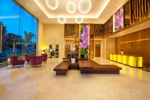 Cho thuê quầy lưu niệm tại sảnh lễ tân khách sạn Vanda Hotel, trung tâm TP Đà Nẵng. 12438288