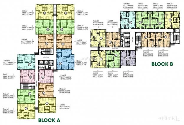 Bán căn hộ Quận 9 (Thủ Thiêm Garden); 49m2; 1 PN; T5/2019 nhận nhà; tầng cao; 1,35 tỷ 12438762