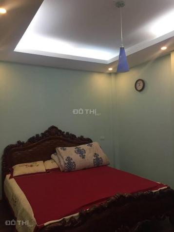 Bán nhà ngõ 530 Thụy Khuê, Tây Hồ: 64m2, xây 4 tầng, giá 4,35 tỷ. 0944828386 12438904