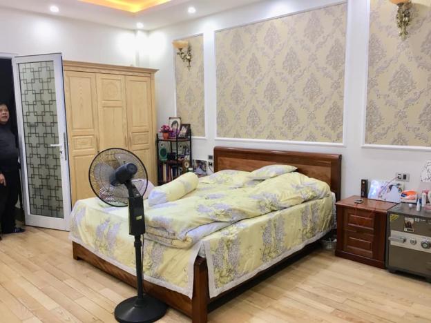 Cần bán nhà sát phố Tây Sơn 2, Đống Đa, 48m2, 4.8 tỷ 12545945