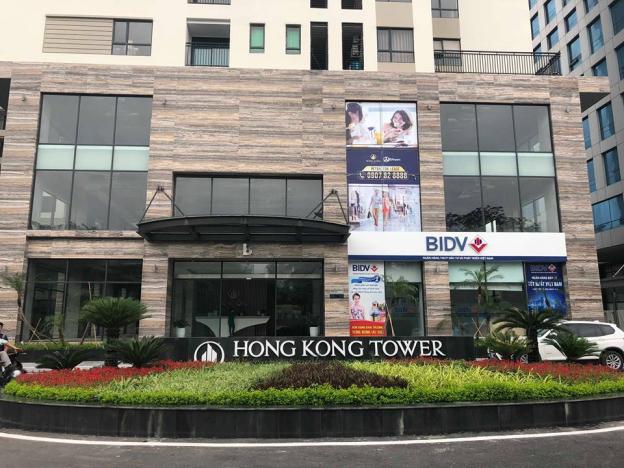 Cho thuê mặt bằng kinh doanh tại Hong Kong Tower, 243A Đê La Thành,LH: 0983492593 12454671