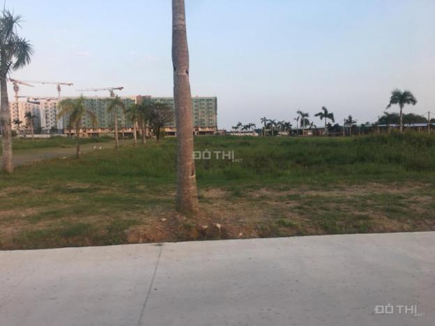 Cần bán gấp 3 nền đất nằm ngay MT Nguyễn Hoàng, P. An Phú, Q. 2, giá 3.8 tỷ, 80m2, SHR 12439815